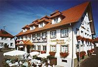 Hotel Restaurant Landhaus Köhle Neukirch